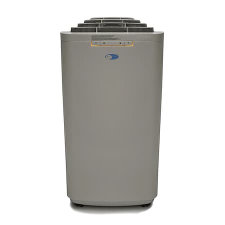 Whynter SNO 13000 BTU Dual Hose Portable Air Conditioner ARC-131GD